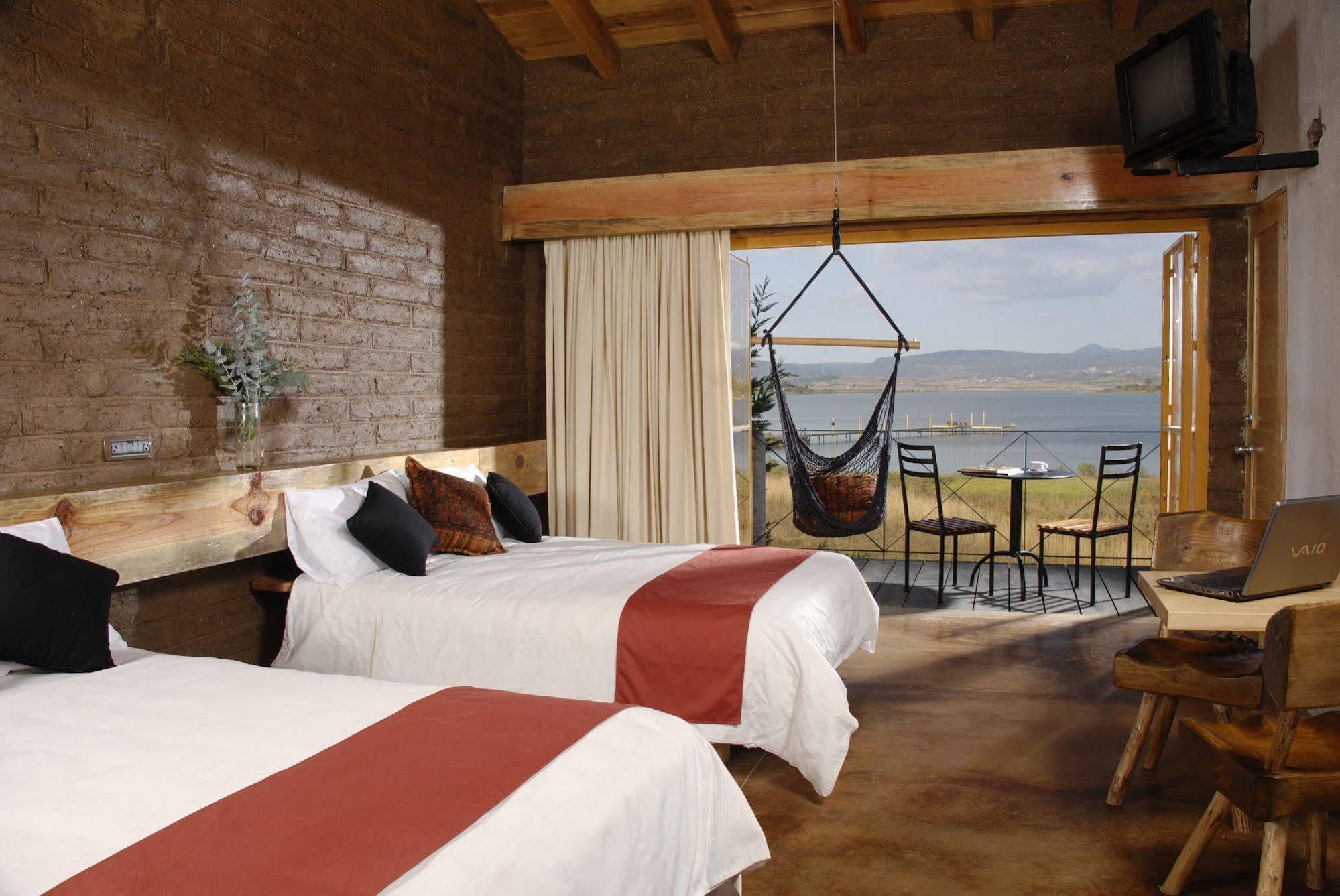 El Remanso Tapalpa Otel Dış mekan fotoğraf